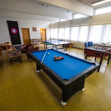 Dalahotel Budardalur エクステリア 写真