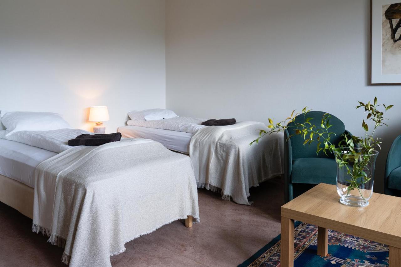 Dalahotel Budardalur エクステリア 写真