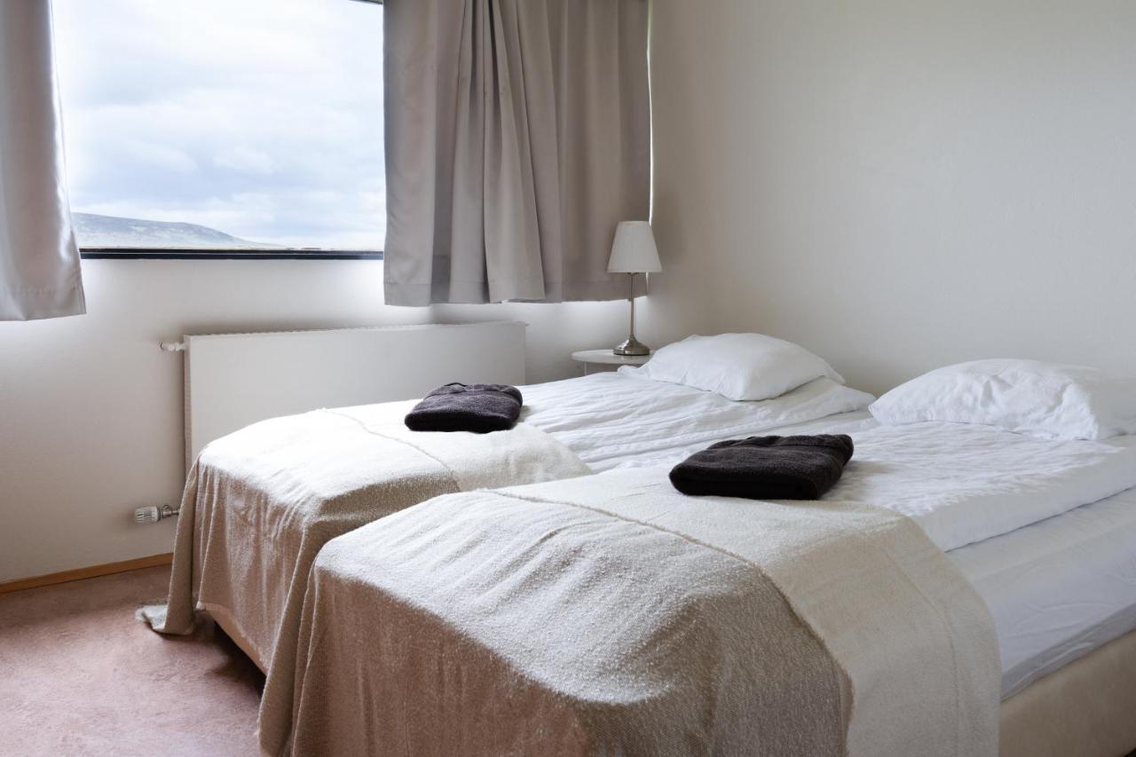 Dalahotel Budardalur エクステリア 写真