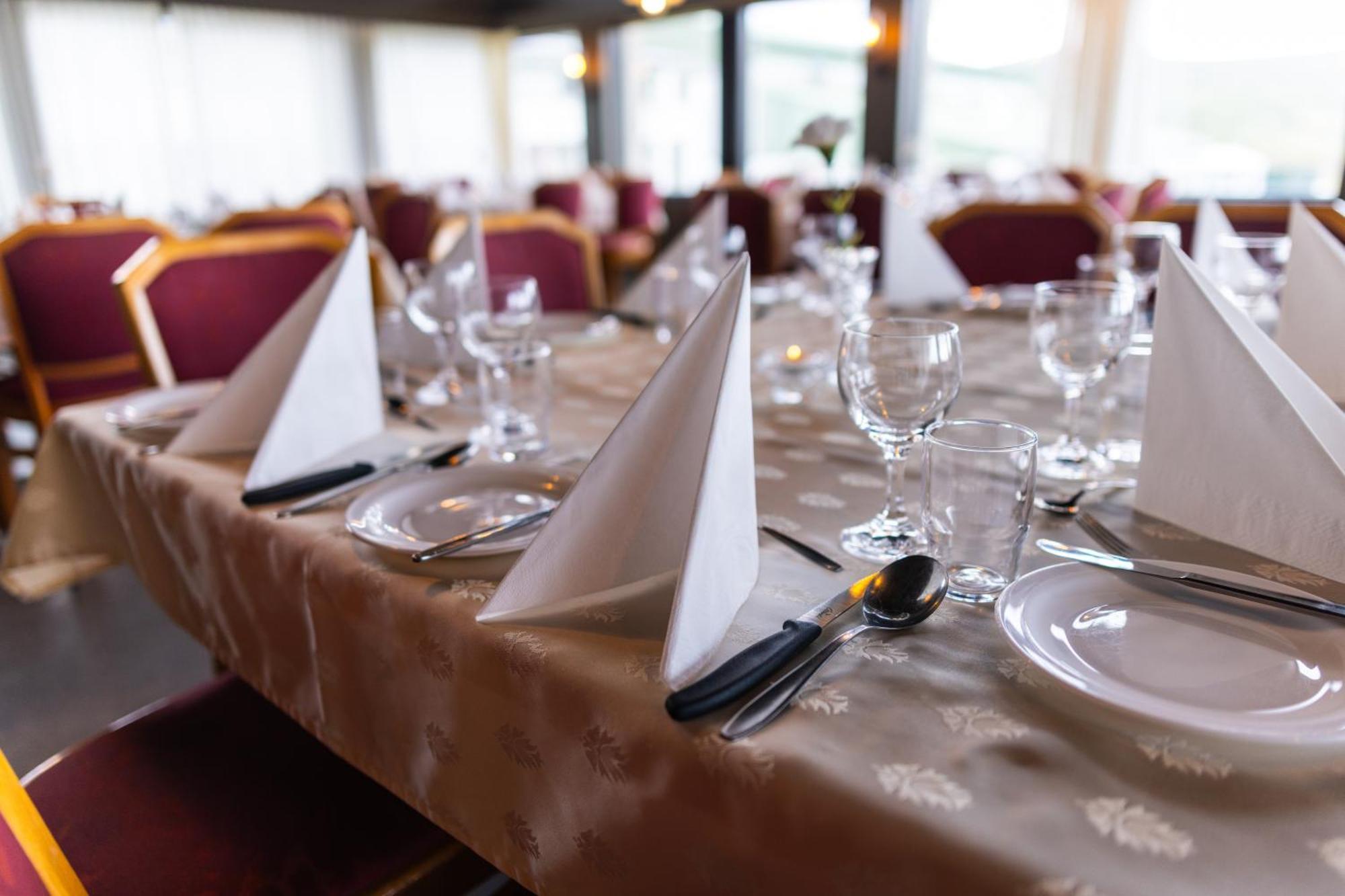 Dalahotel Budardalur エクステリア 写真